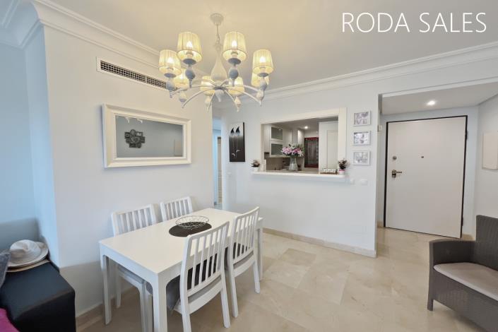 Image No.7-Appartement de 2 chambres à vendre à Roda Golf