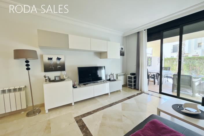 Image No.8-Appartement de 2 chambres à vendre à Roda Golf