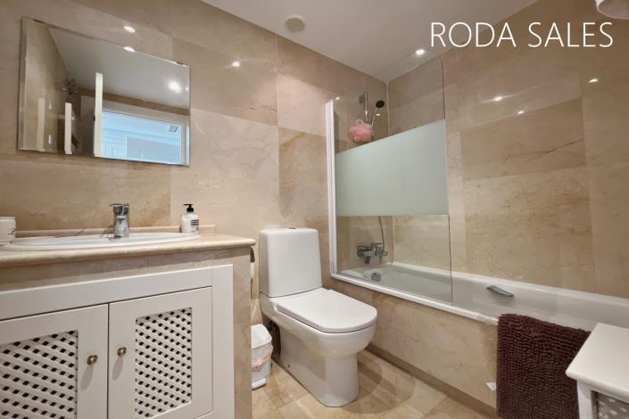 Image No.9-Appartement de 2 chambres à vendre à Roda Golf