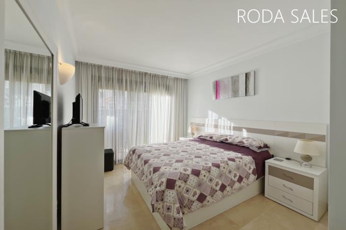 Image No.11-Appartement de 2 chambres à vendre à Roda Golf