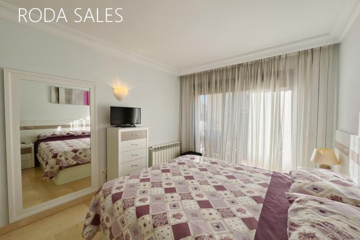 Image No.12-Appartement de 2 chambres à vendre à Roda Golf