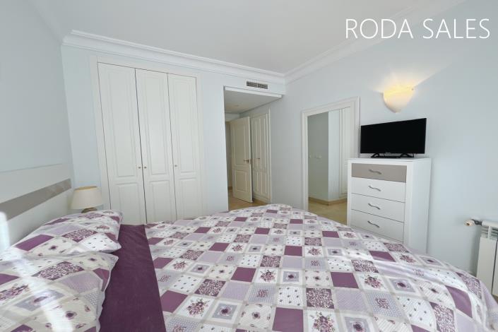 Image No.13-Appartement de 2 chambres à vendre à Roda Golf