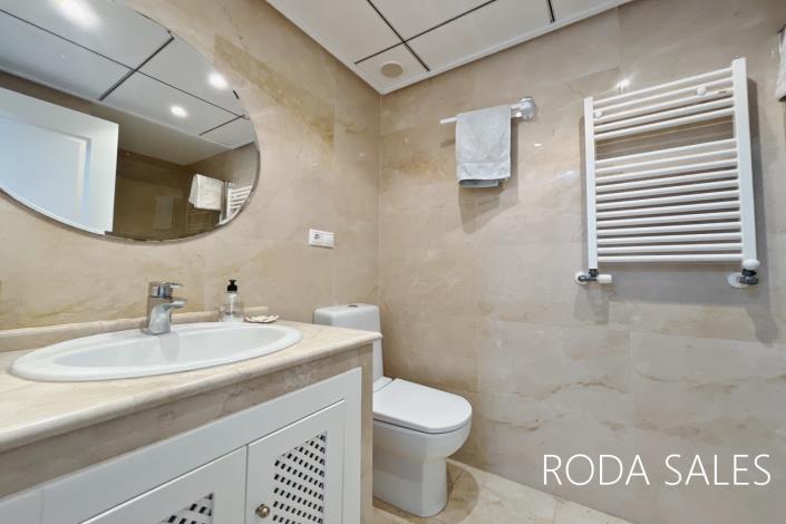 Image No.14-Appartement de 2 chambres à vendre à Roda Golf