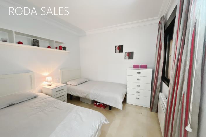 Image No.16-Appartement de 2 chambres à vendre à Roda Golf