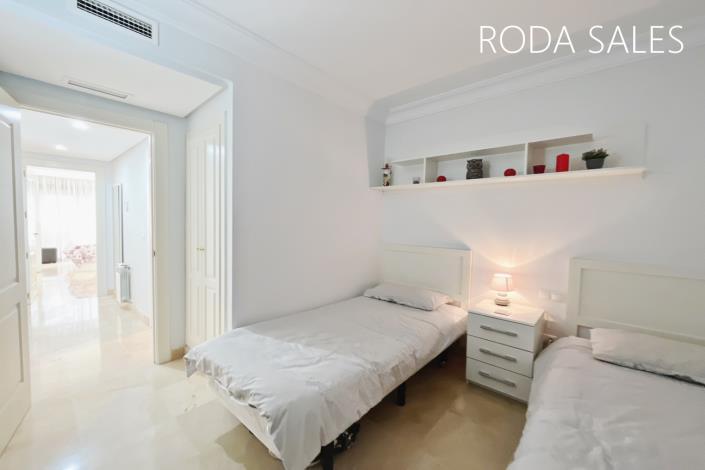 Image No.17-Appartement de 2 chambres à vendre à Roda Golf