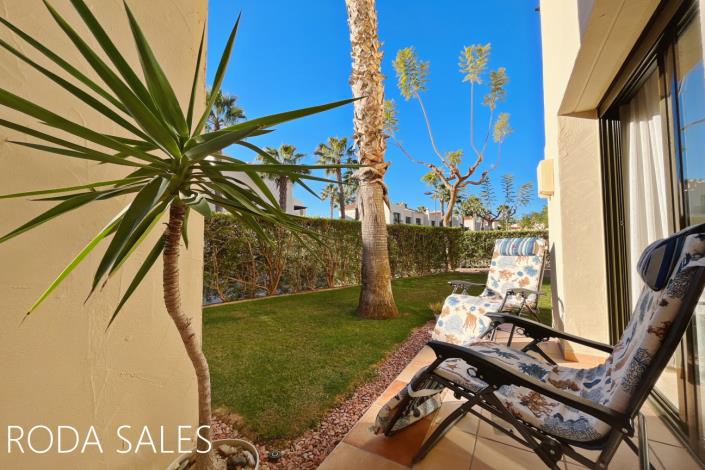 Image No.19-Appartement de 2 chambres à vendre à Roda Golf