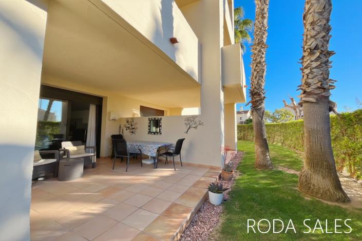 Image No.21-Appartement de 2 chambres à vendre à Roda Golf