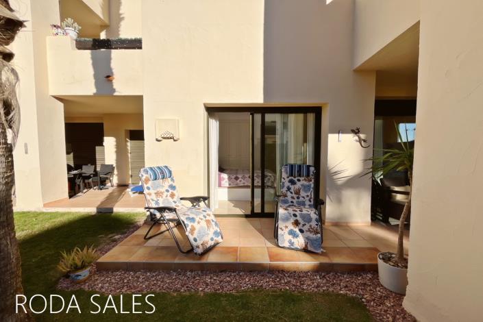 Image No.23-Appartement de 2 chambres à vendre à Roda Golf