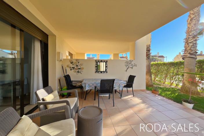 Image No.24-Appartement de 2 chambres à vendre à Roda Golf