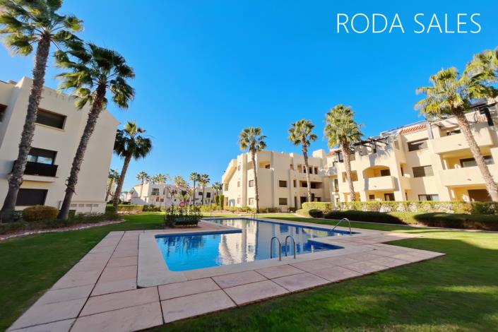 Image No.26-Appartement de 2 chambres à vendre à Roda Golf