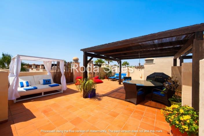 Image No.2-2 Bed Penthouse for sale