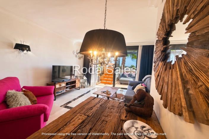 Image No.4-2 Bed Penthouse for sale