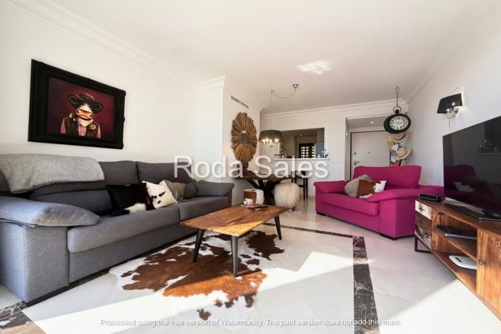 Image No.8-2 Bed Penthouse for sale