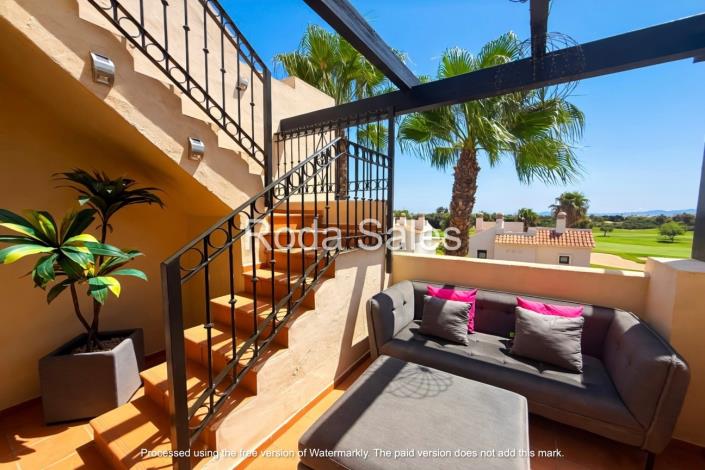 Image No.25-2 Bed Penthouse for sale