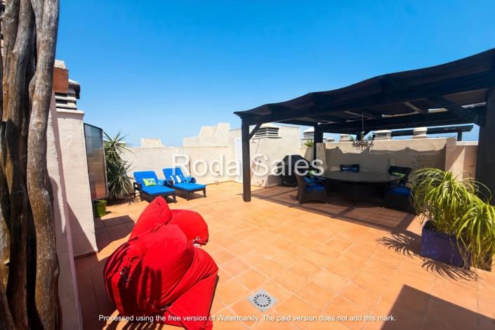 Image No.28-2 Bed Penthouse for sale