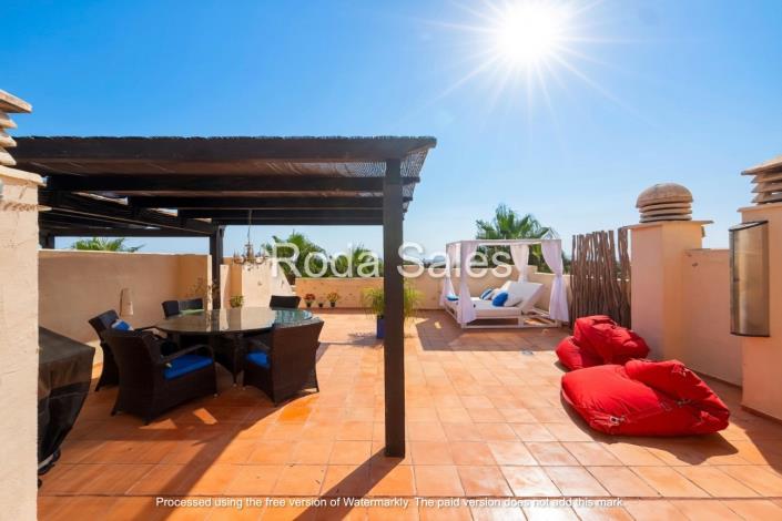 Image No.29-2 Bed Penthouse for sale