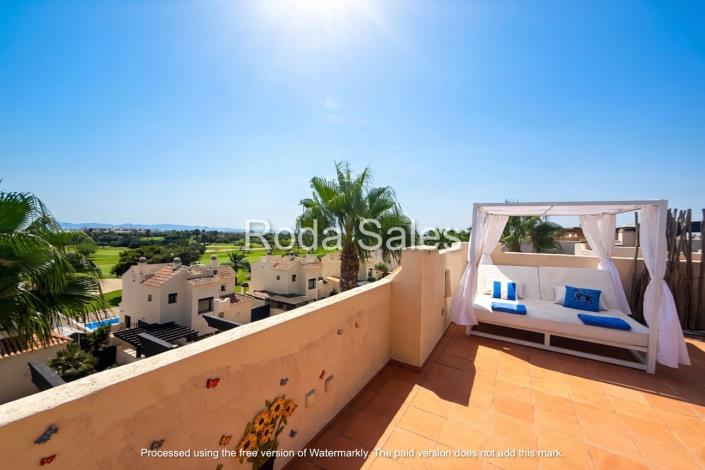 Image No.30-2 Bed Penthouse for sale