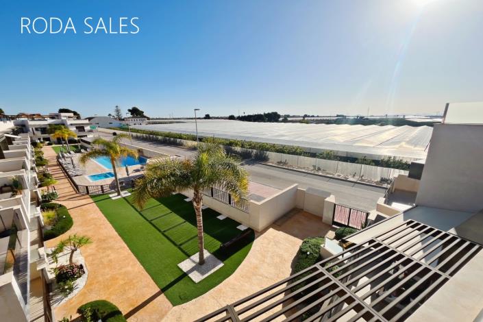 Image No.43-2 Bed Penthouse for sale