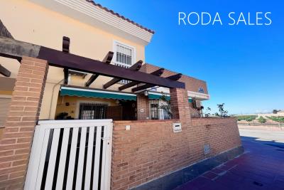 Roda Sales most sold property