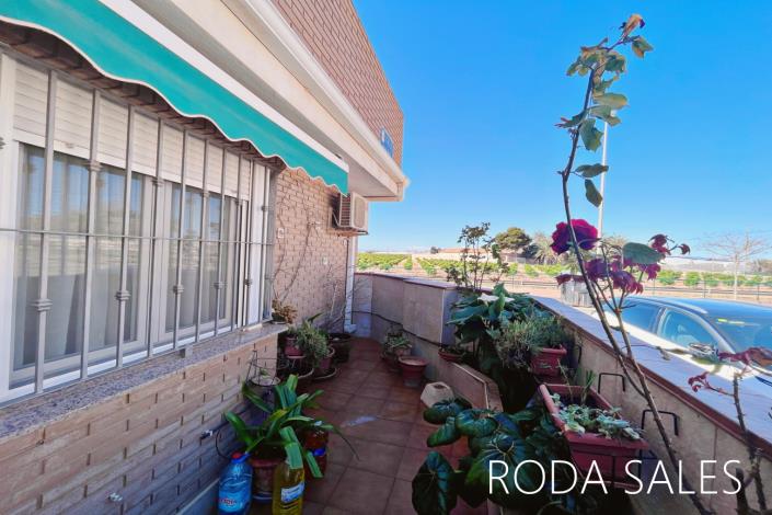 Image No.2-Maison de ville de 3 chambres à vendre à Dolores De Pacheco