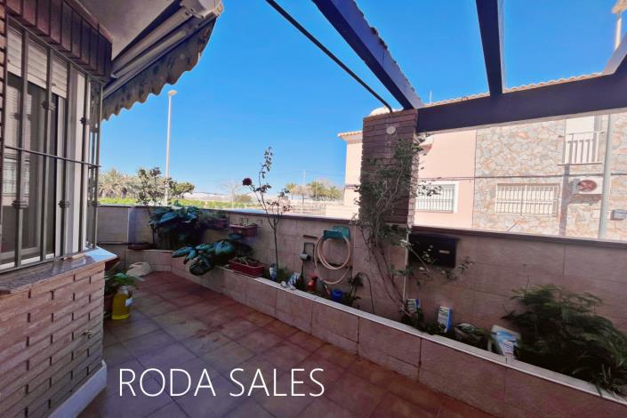 Image No.5-Maison de ville de 3 chambres à vendre à Dolores De Pacheco