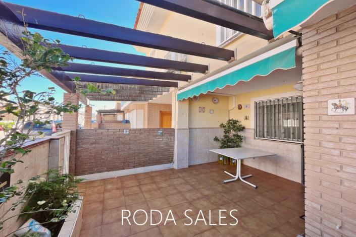 Image No.4-Maison de ville de 3 chambres à vendre à Dolores De Pacheco