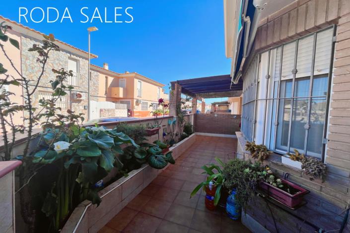 Image No.6-Maison de ville de 3 chambres à vendre à Dolores De Pacheco