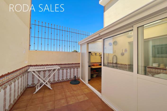 Image No.19-Maison de ville de 3 chambres à vendre à Dolores De Pacheco