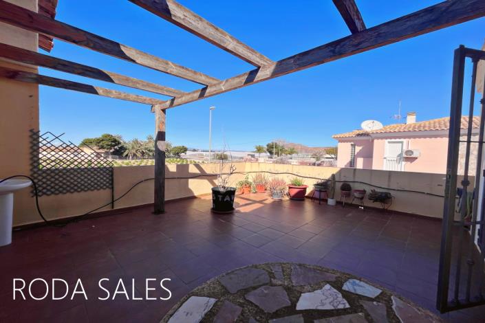 Image No.31-Maison de ville de 3 chambres à vendre à Dolores De Pacheco