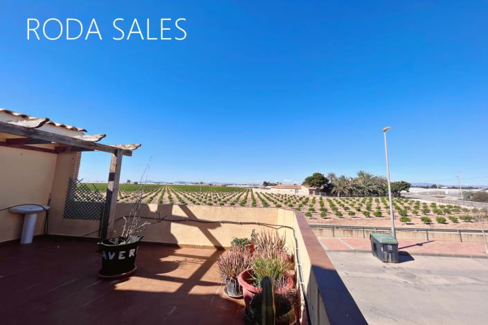 Image No.32-Maison de ville de 3 chambres à vendre à Dolores De Pacheco