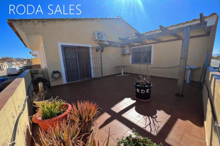 Image No.33-Maison de ville de 3 chambres à vendre à Dolores De Pacheco