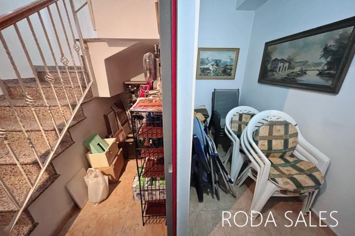 Image No.40-Maison de ville de 3 chambres à vendre à Dolores De Pacheco