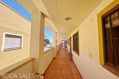 Roda Sales most sold property