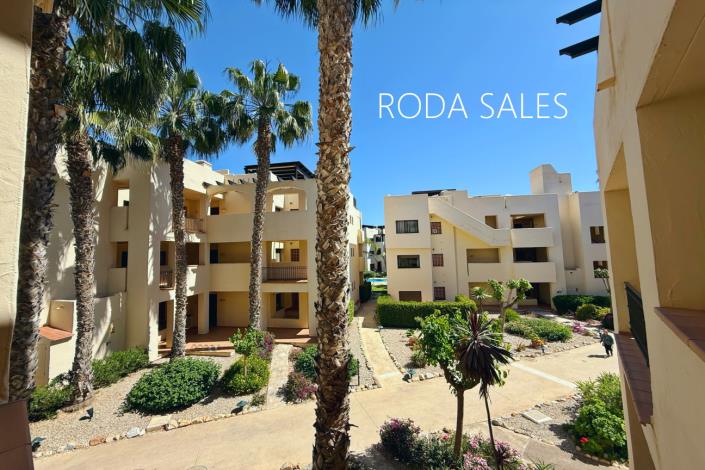 Image No.24-Appartement de 2 chambres à vendre à Roda Golf