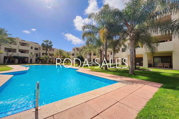 Image No.26-Appartement de 2 chambres à vendre à Roda Golf