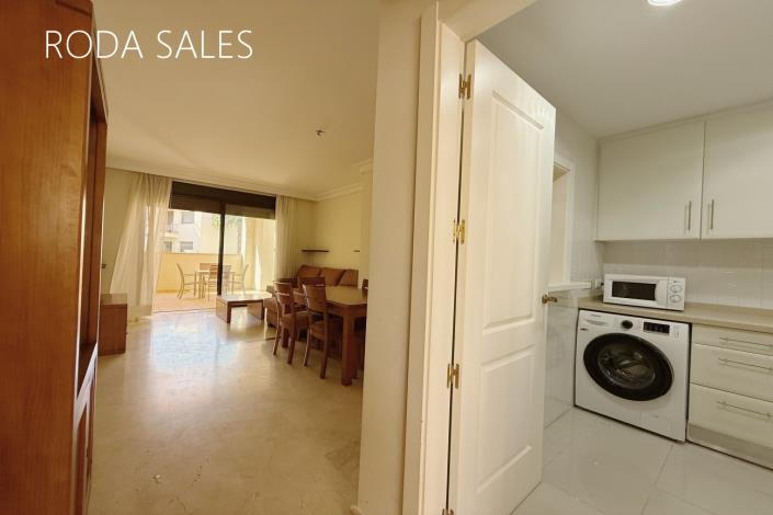 Image No.4-Appartement de 2 chambres à vendre à Roda Golf