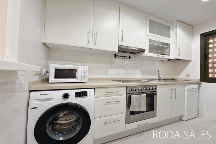 Image No.5-Appartement de 2 chambres à vendre à Roda Golf