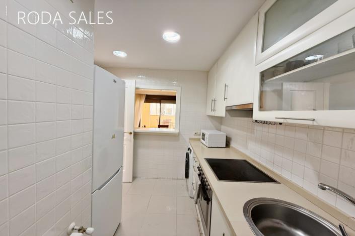 Image No.7-Appartement de 2 chambres à vendre à Roda Golf