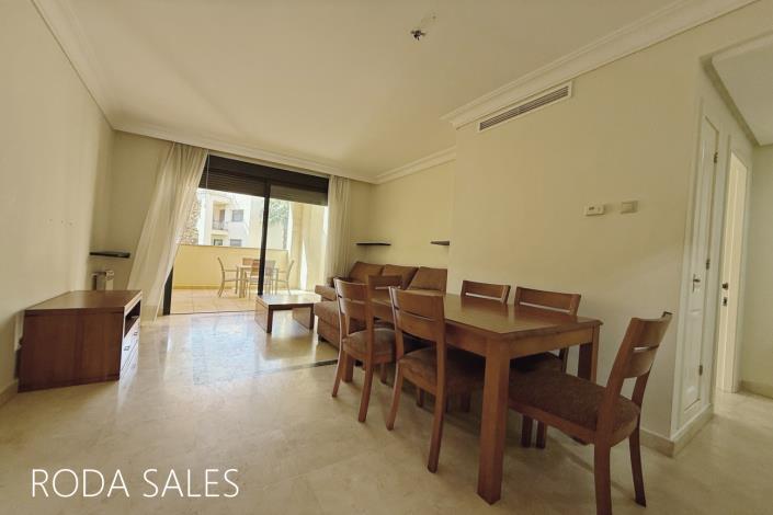 Image No.9-Appartement de 2 chambres à vendre à Roda Golf