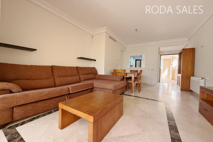 Image No.10-Appartement de 2 chambres à vendre à Roda Golf