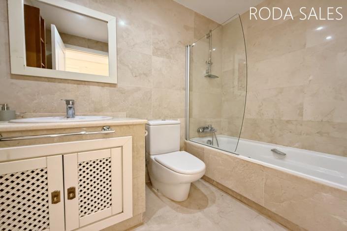 Image No.17-Appartement de 2 chambres à vendre à Roda Golf