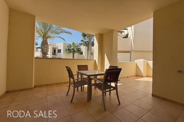 Image No.21-Appartement de 2 chambres à vendre à Roda Golf