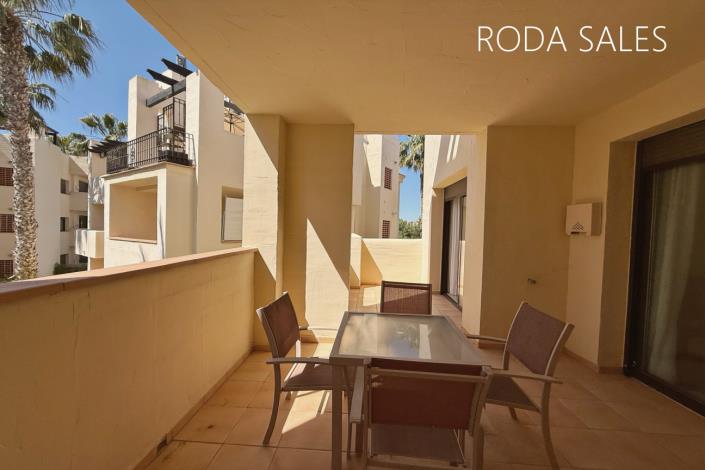 Image No.22-Appartement de 2 chambres à vendre à Roda Golf