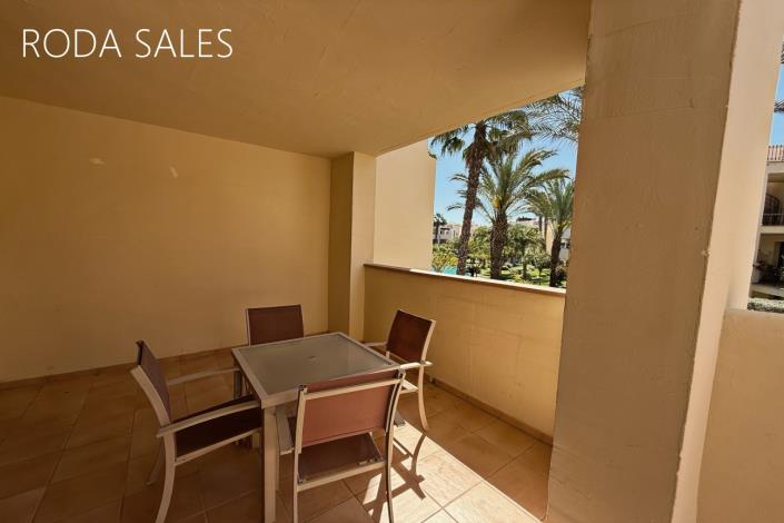 Image No.23-Appartement de 2 chambres à vendre à Roda Golf