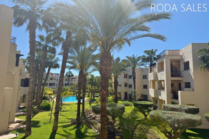 Image No.25-Appartement de 2 chambres à vendre à Roda Golf