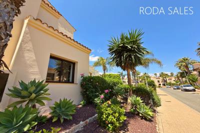 Roda Sales most sold property