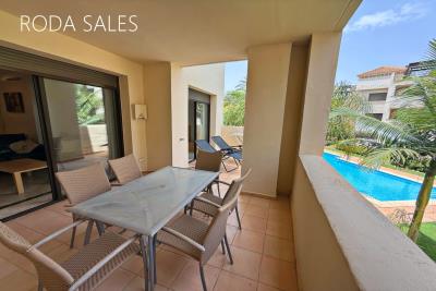 Roda Sales most sold property