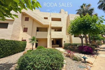 Roda Sales most sold property