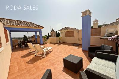 Roda Sales most sold property