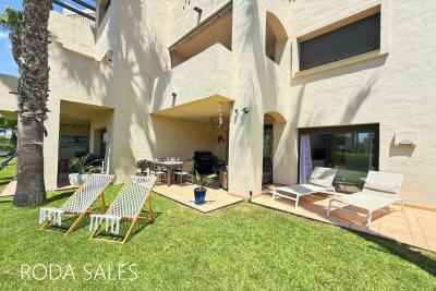 Roda Sales most sold property